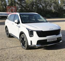 کیا سۆرینتۆ